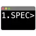 Spec Extension Pack Icon Image