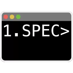 Spec Language Support for VSCode