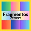 Fragmentos Python 0.1.1 Extension for Visual Studio Code