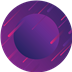 Ethereum Dark Theme Icon Image
