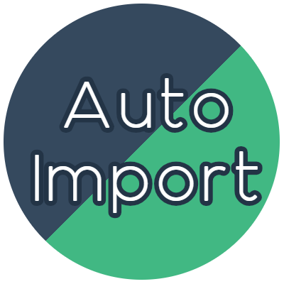 Vue.js AutoImport for VSCode