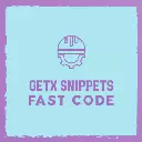 GetX Snippets