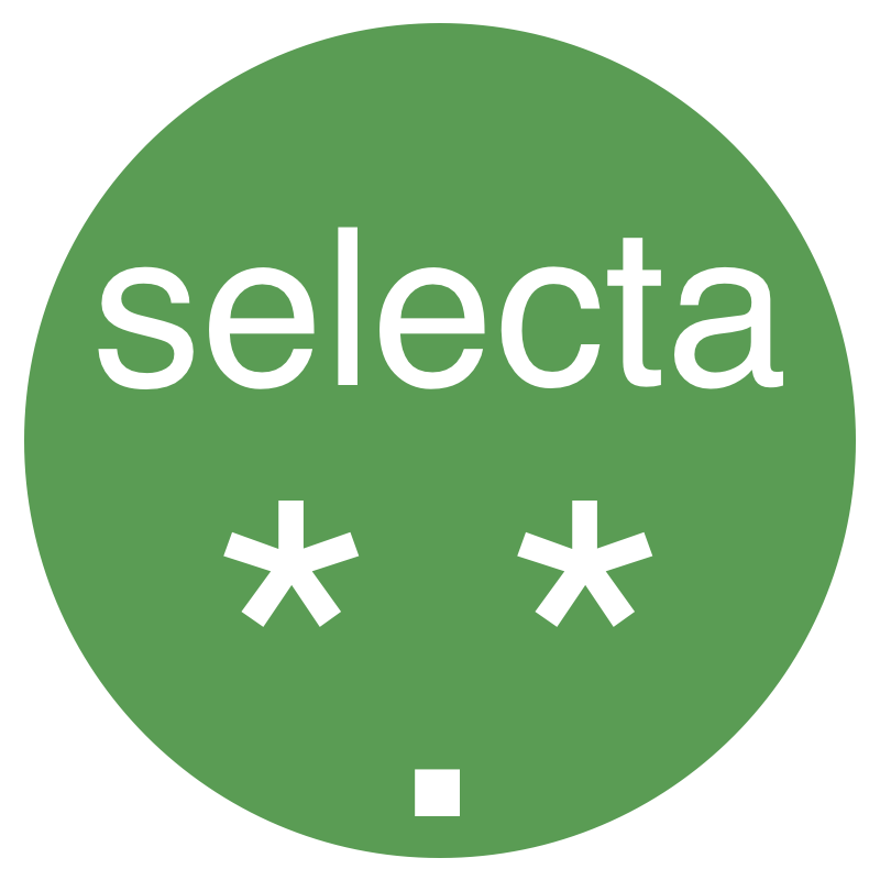 Selecta 0.0.1 Extension for Visual Studio Code