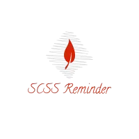 SCSS Reminder for VSCode