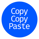 Copy Copy Paste for VSCode