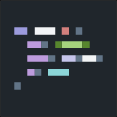 Grapes Theme 1.1.1 Extension for Visual Studio Code