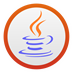 Java Colored Sysout Icon Image