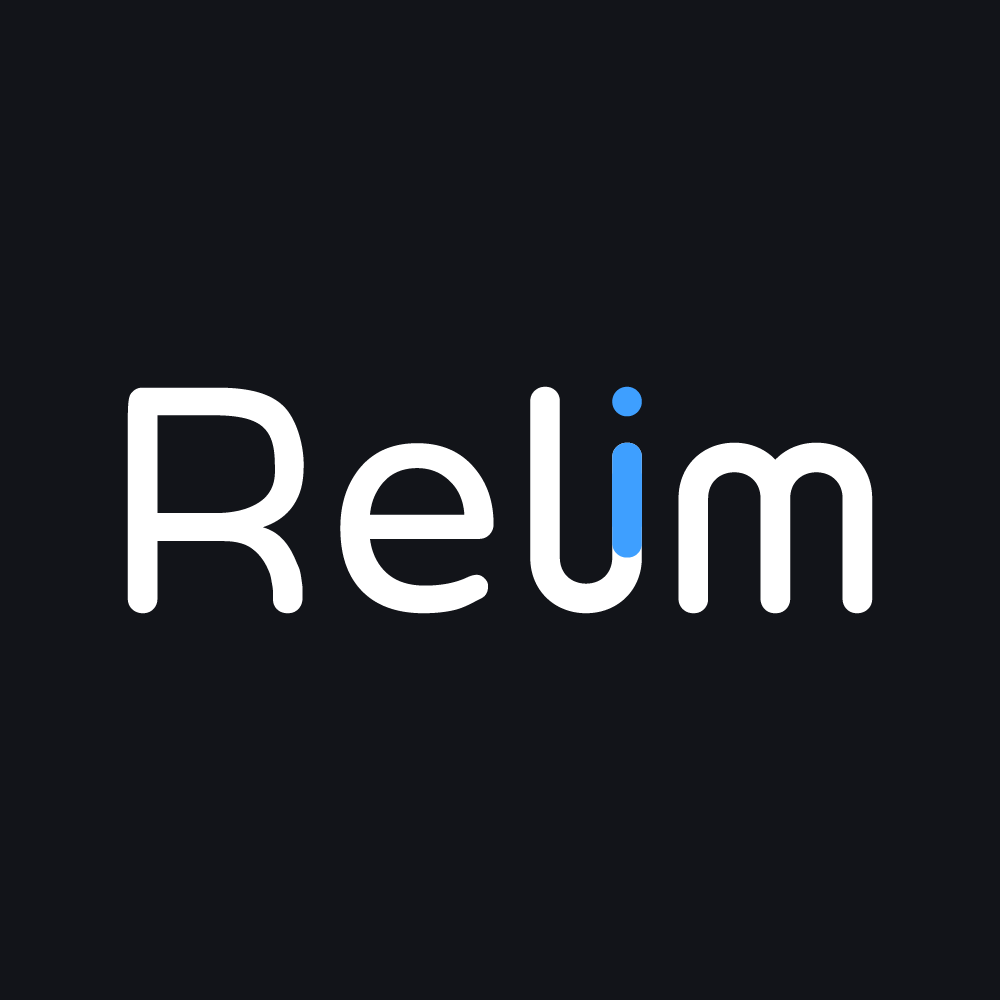 Relim 0.1.17 Extension for Visual Studio Code
