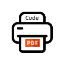 Code to PDF for VSCode