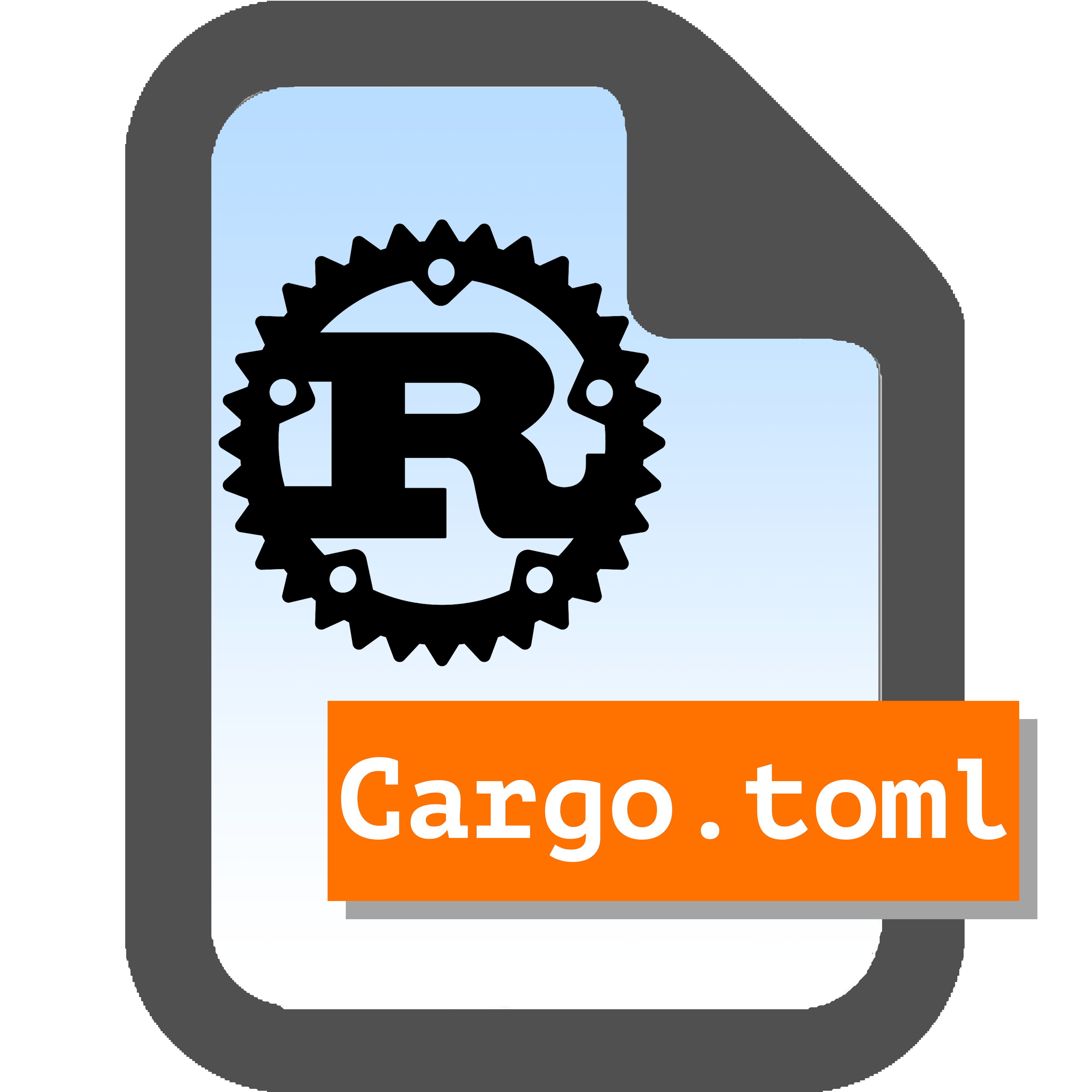 Cargo.toml Snippets Extension for VS Code