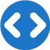 Back And Forward Buttons Icon Image