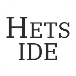 Hets IDE 0.0.5 Extension for Visual Studio Code