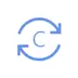 CodeSync Icon Image