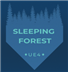 Sleeping Forest - UE4 Multitool Icon Image