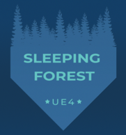 Sleeping Forest - UE4 Multitool for VSCode