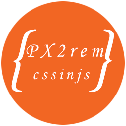 Cssinjs Px2rem 0.0.2 Extension for Visual Studio Code