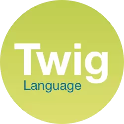 Twig Language for VSCode