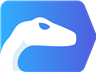 Velociraptor Icon Image