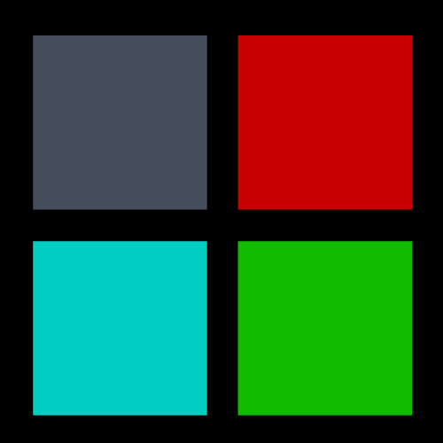 Singularity Color Theme for VSCode