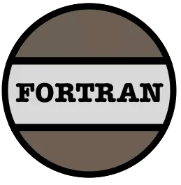 Modern Fortran 2