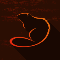 KastorCode Dark Orange Theme 1.0.1 VSIX