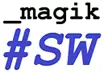 Smallworld Magik Icon Image