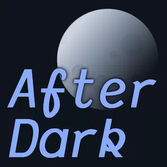 After Dark for VSCode