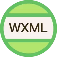 WXML Language Services for VSCode