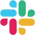 Slack Theme Icon Image