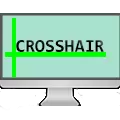 Editor Crosshair for VSCode