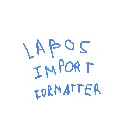 LABOS Import Formatter for VSCode
