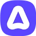 AdonisJS Icon Image