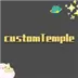 customTemple