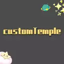 customTemple