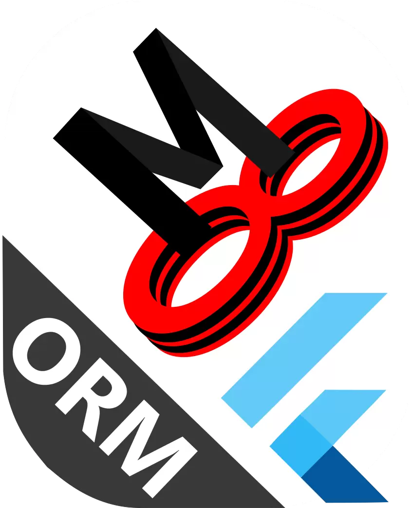 Flutter ORM M8 Generator 0.2.2 Extension for Visual Studio Code