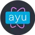 Ayu One Dark Pro (Deprecated) Icon Image