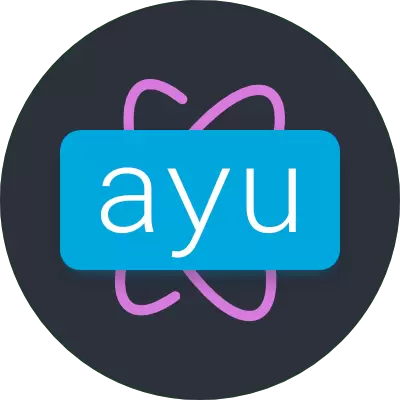 Ayu One Dark Pro (Deprecated) for VSCode