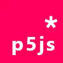 P5js Live Editor 0.6.0 Extension for Visual Studio Code