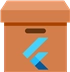 Complete Flutter Extension Pack Icon Image