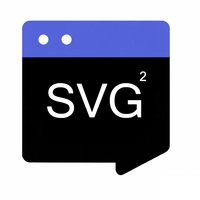 SVG 2 for VSCode