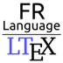 LTeX French Support