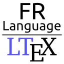 LTeX French Support 4.9.0 Extension for Visual Studio Code