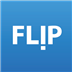 Flip Lang Icon Image