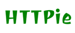 HTTPie Icon Image