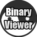 Binary Viewer 1.1.1 Extension for Visual Studio Code