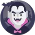 Dracula Low Contrast Icon Image