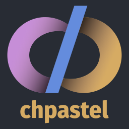 CHPastel 3.1.3 Extension for Visual Studio Code