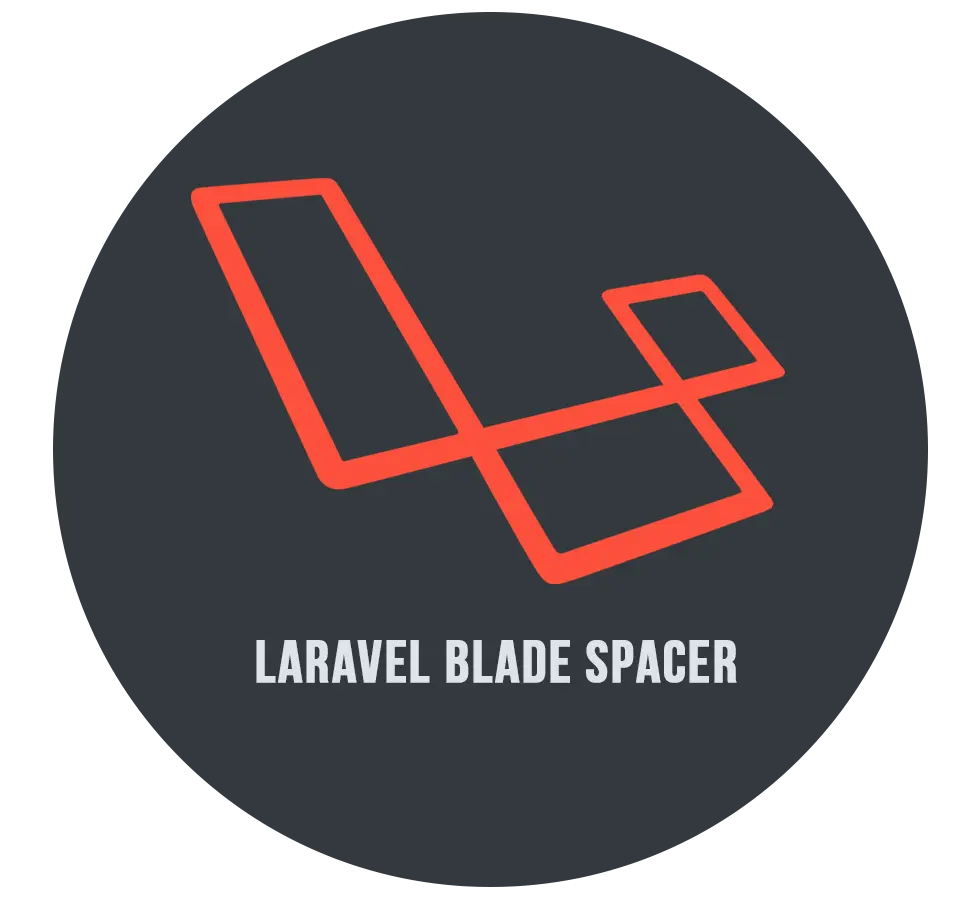 Laravel Blade Spacer for VSCode