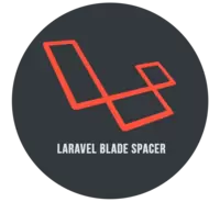 Laravel Blade Spacer