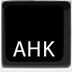 AutoHotkey Manager Icon Image